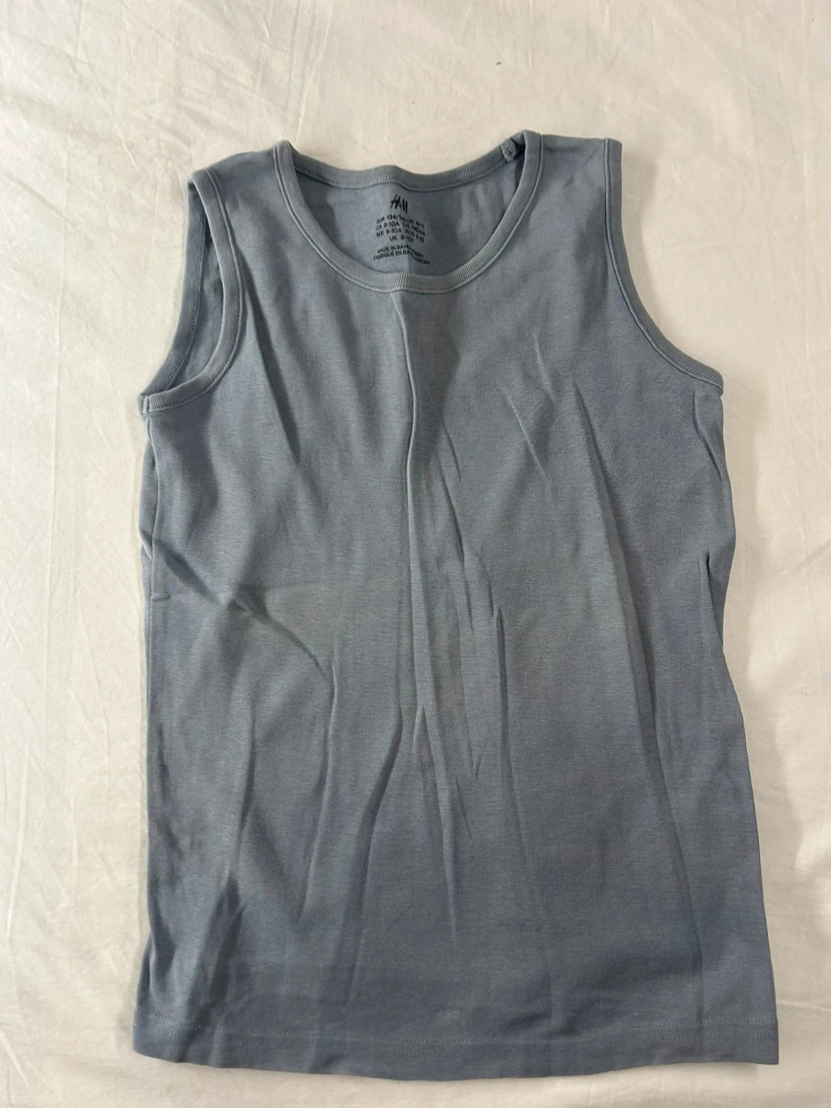 Debardor gris h&m – photo 2